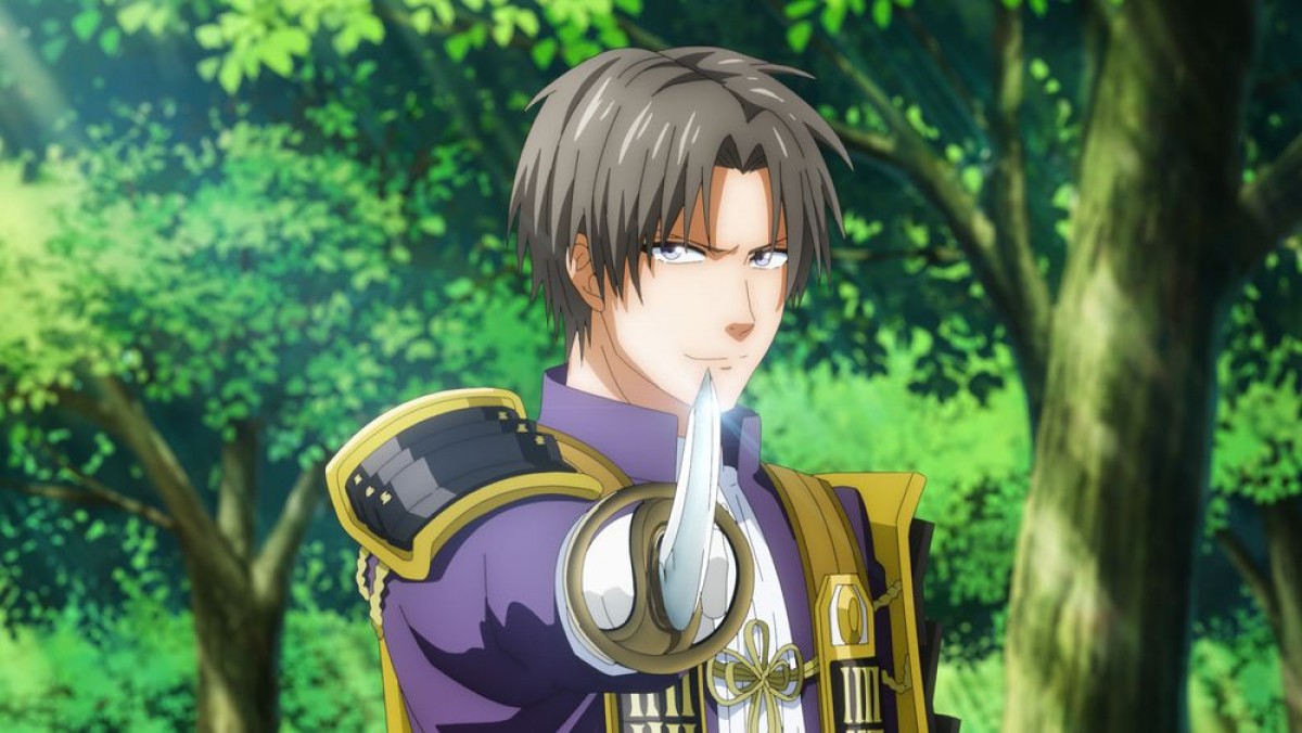 『刀剣乱舞』新作アニメ4月放送　舞台第1作が脚本原案に　ビジュアル、PV、キャスト解禁