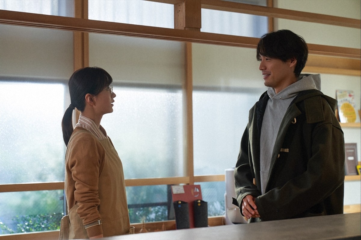 『アイのない恋人たち』第2話、“真和”福士蒼汰に連ドラ脚本代理執筆のチャンスが訪れる