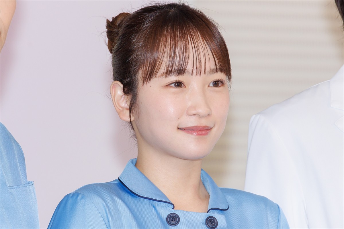高杉真宙、川栄李奈にジム通いを暴露され「すげえ恥ずかしい」