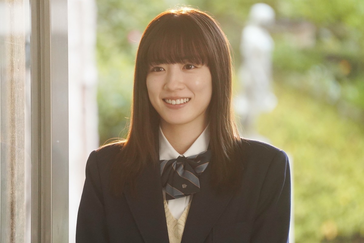 永野芽郁×山田裕貴が贈る奇跡のファンタジーラブストーリー『君が心をくれたから』今夜スタート