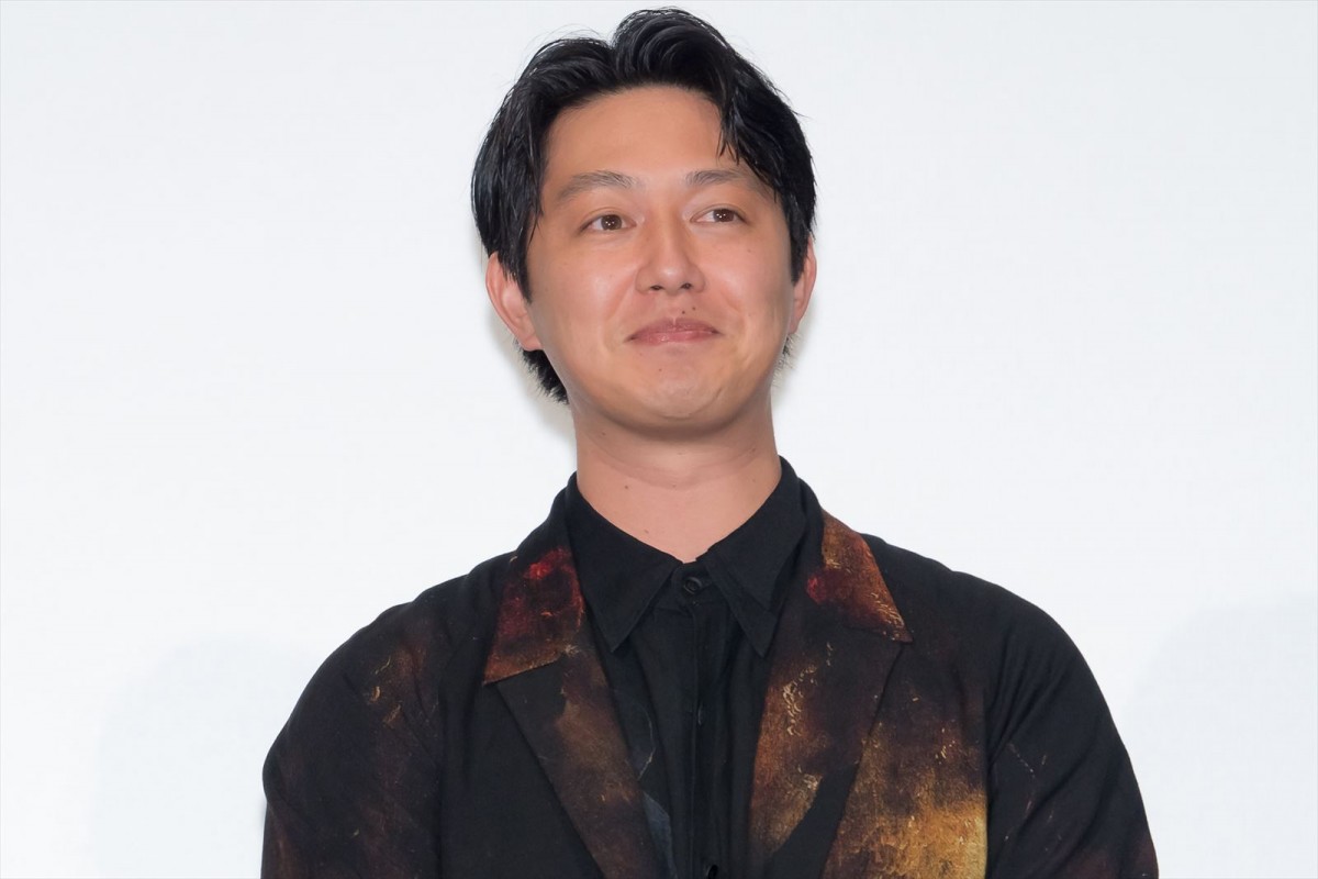 山田杏奈、山崎賢人の座長ぶりを絶賛「まさに“不死身の山崎”」