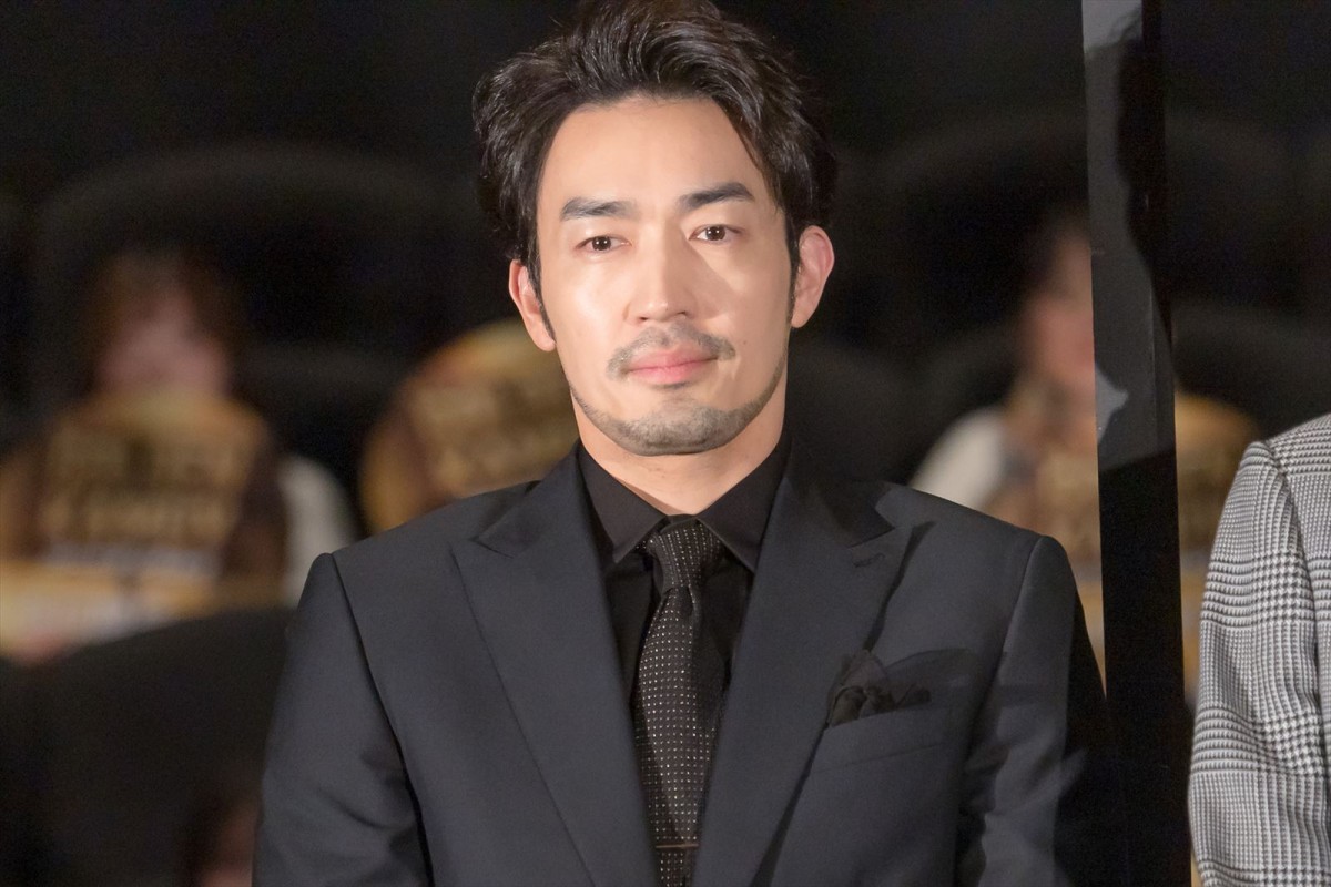 山田杏奈、山崎賢人の座長ぶりを絶賛「まさに“不死身の山崎”」
