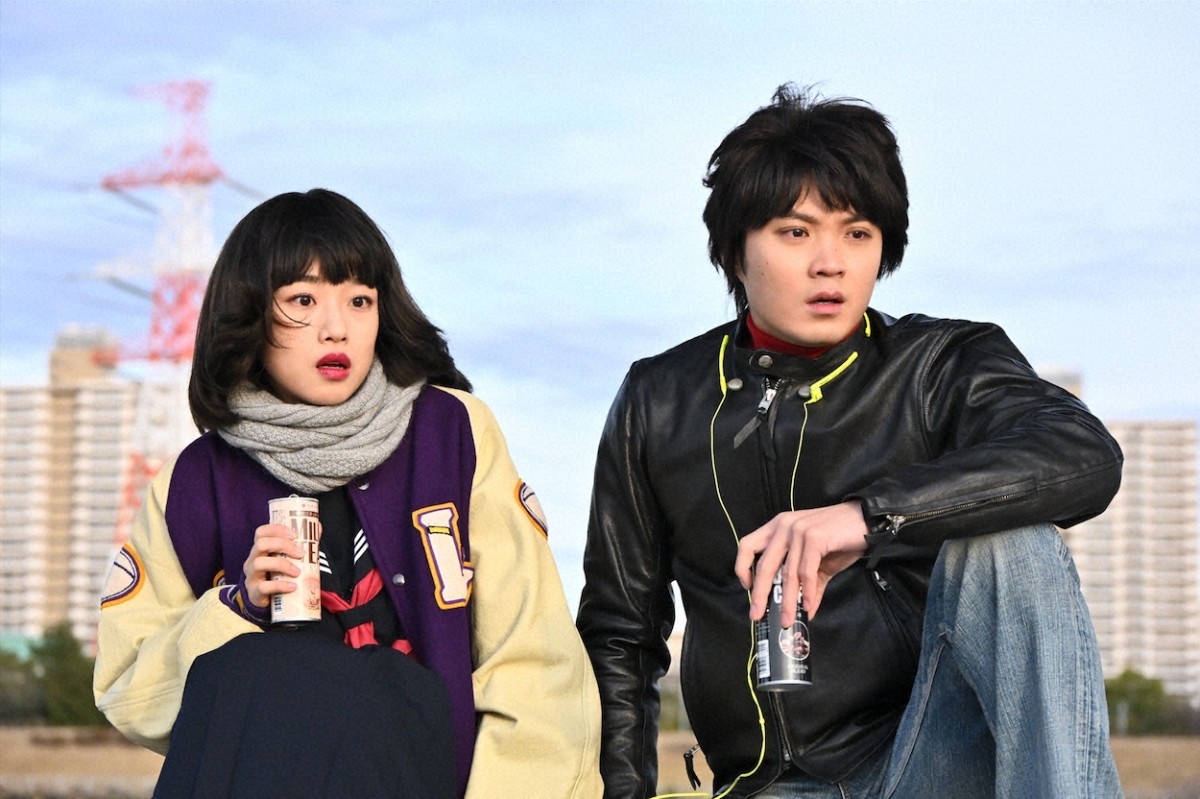 主演・阿部サダヲ×脚本・宮藤官九郎で贈る意識低い系タイムスリップコメディ『不適切にもほどがある！』スタート