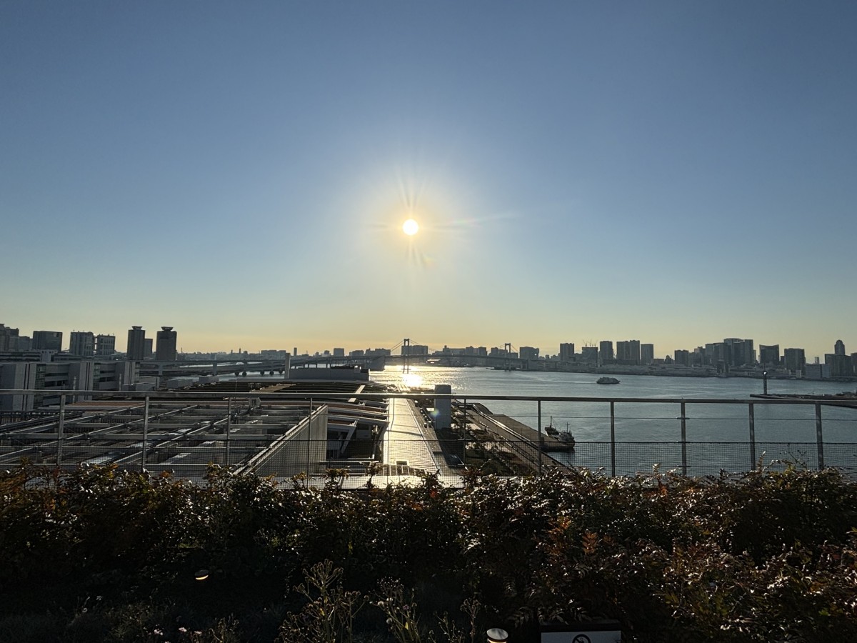 撮影日：20240129　東京豊洲　万葉倶楽部