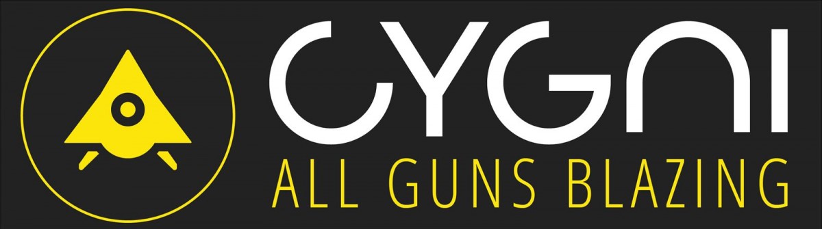 KONAMI、縦スクロールSTG『CYGNI: All Guns Blazing』発表　体験版が「Steam Nextフェス」で配信決定
