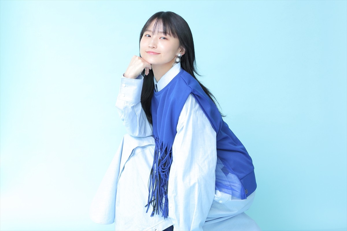 鞘師里保、地上波連ドラ初主演　アーティスト、俳優としての「挑戦」を糧に目指す先とは