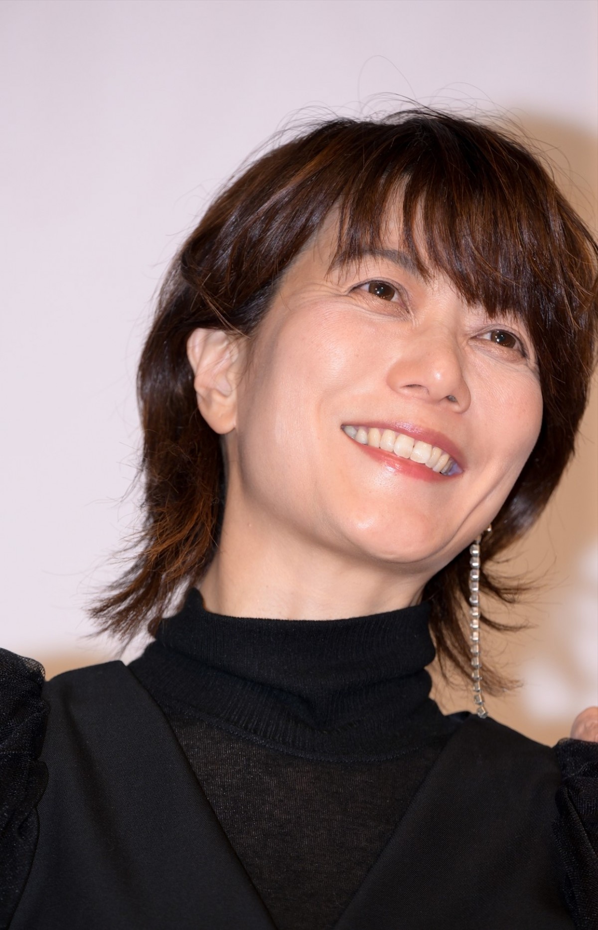 前田敦子、性被害を受けた女性役のオファーに「こんなに真剣に悩んだのは初めて」