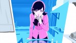 『ペルソナ3 リロード』OP映像よりスクリーンショット