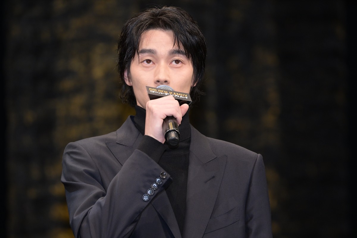 高畑充希、山崎賢人の逞しい座長っぷりに驚き「もう『ザキヤマさん』とは呼べない（笑）」