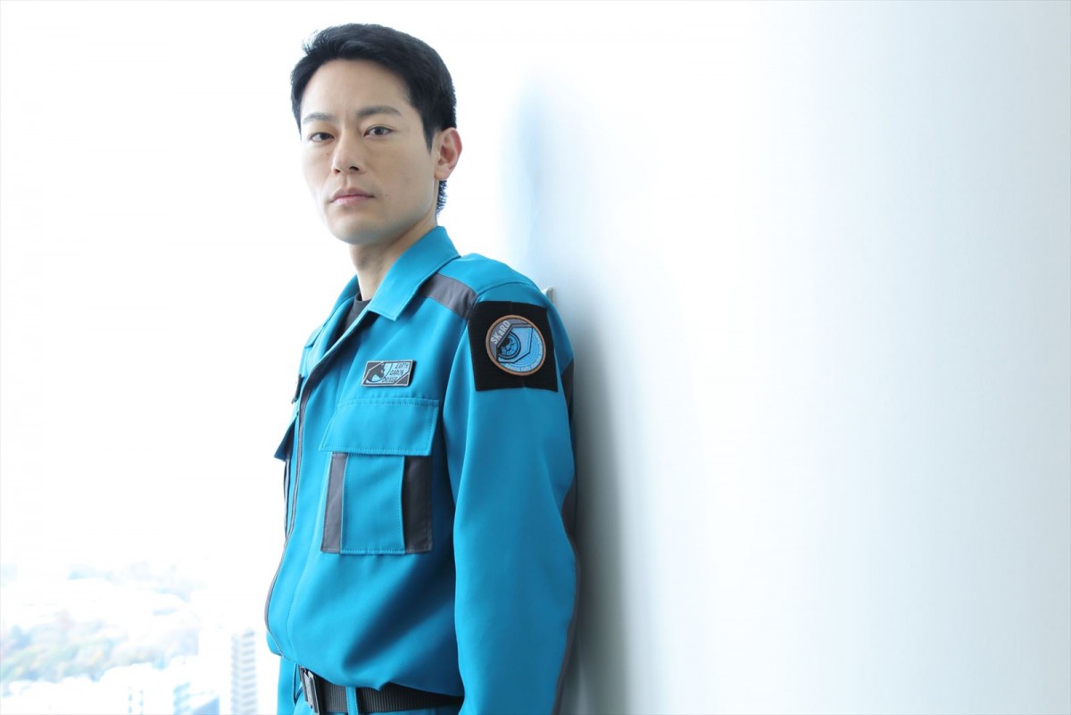 『ウルトラマンブレーザー THE MOVIE』蕨野友也＆伊藤祐輝＆田口清隆監督　劇場版は“王道一直線”で“ド直球”の怪獣映画に