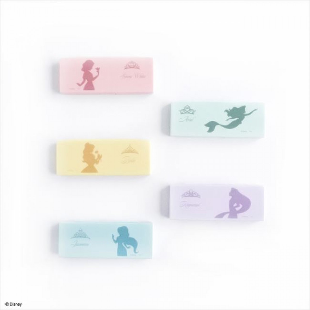 20240116 キャンドゥ“ディズニープリンセス”アイテム