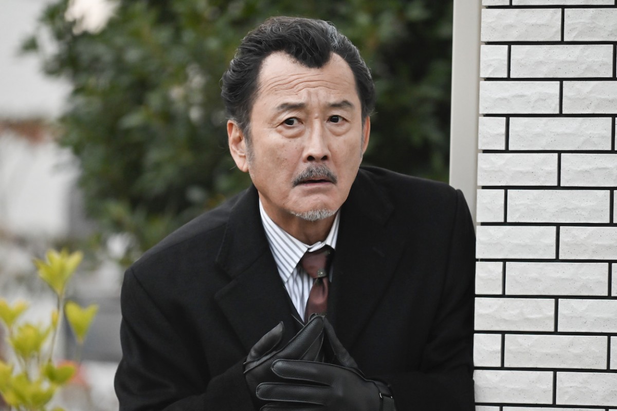 『おっさんずラブ‐リターンズ‐』“春田”田中圭と“牧”林遣都の“わたあめキッス”にネット歓喜「尊すぎる」