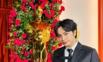 「生中継！第96回アカデミー賞授賞式」に出演する中島健人