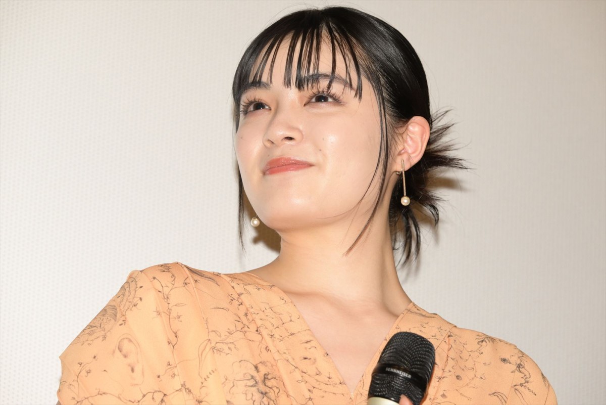 吉田美月喜、アイヌ民族への迫害について「絶対に忘れてはいけない」訴える
