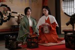 『大奥』第3話より