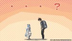 アニメ『モブから始まる探索英雄譚』PV第1弾場面カット