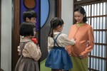 連続テレビ小説『ブギウギ』第84回より