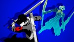 『ペルソナ3 リロード』OP映像よりスクリーンショット