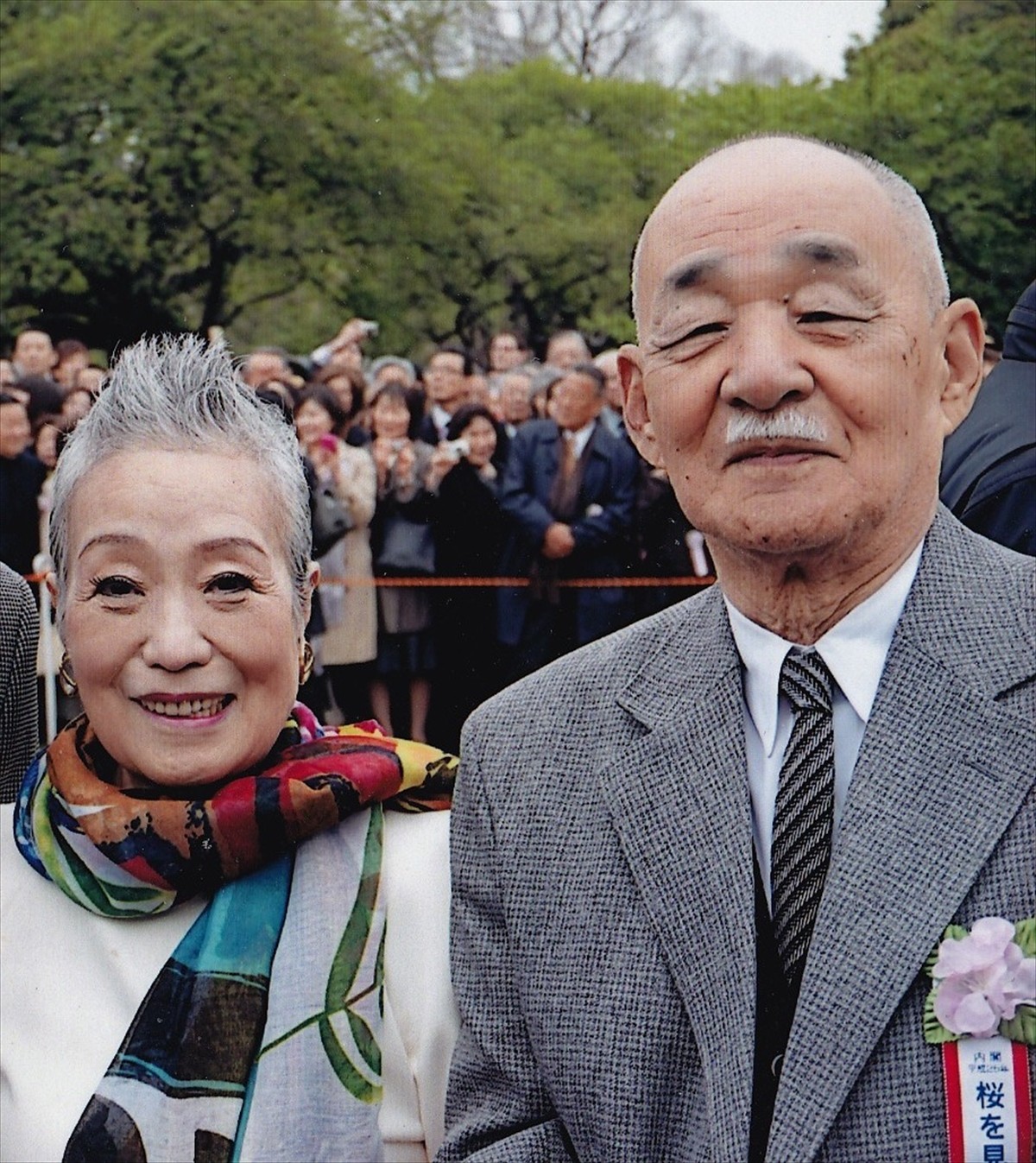 女優・中村メイコさん、昨年大みそかに死去　生涯現役のまま89歳の人生に幕　