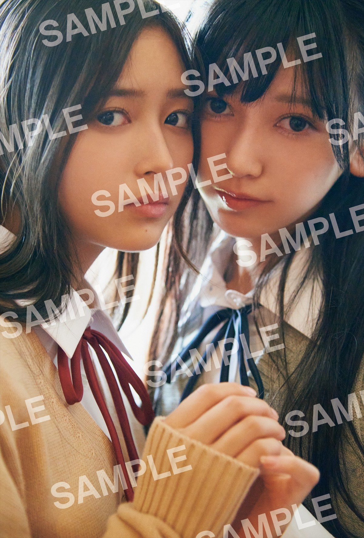 乃木坂46 5期生写真集『あの頃、乃木坂にいた』書店別特典解禁　メッセージ入りポストカード＆折り目無しポスター全18種をチェック