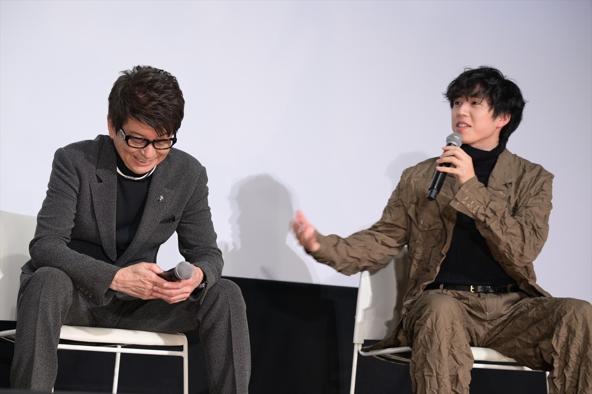 前田敦子、性被害を受けた女性役のオファーに「こんなに真剣に悩んだのは初めて」