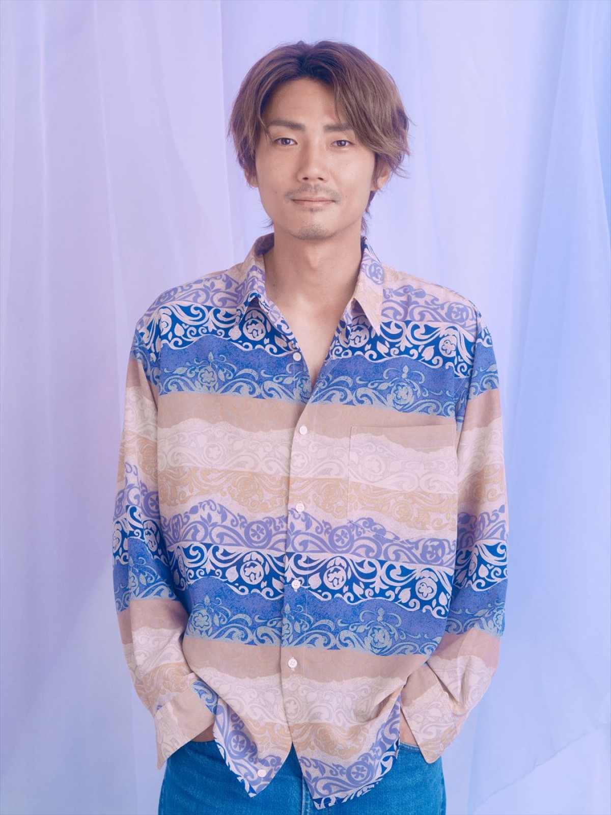 堀田茜主演、藤緒あいの人気漫画『好きなオトコと別れたい』が4月期に連ドラ化　共演に毎熊克哉