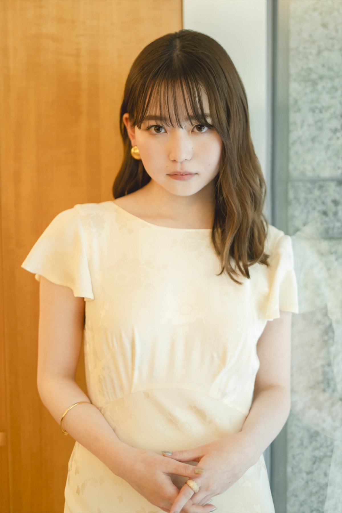 実写『ゴールデンカムイ』山崎賢人＆山田杏奈　原作者・野田サトルの言葉は「とても心強かった」