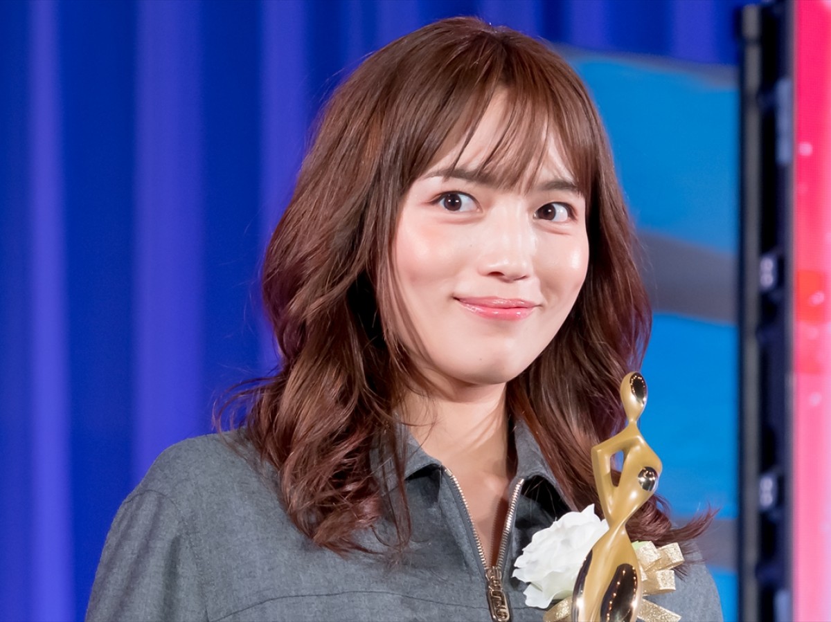 川口春奈が主演した「連ドラ・映画」人気ランキングTOP5