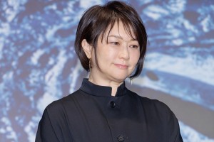 夏川結衣、Amazon Original ドラマ『沈黙の艦隊 シーズン 1 ～東京湾大海戦～』配信記念イベントに登場