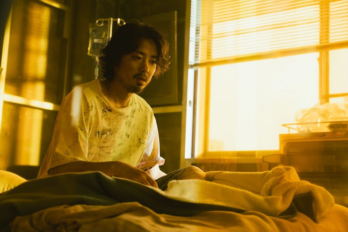抜けたくても抜けられない史上最悪のループ！　若葉竜也、伊勢谷友介ら出演『ペナルティループ』本予告到着
