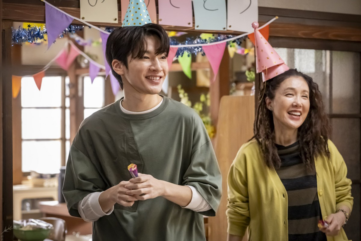 『春になったら』第6話　“瞳”奈緒、心が落ち着かない日々　“雅彦”木梨憲武も日増しに強くなる痛みと闘う
