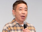 2024年1月期ドラマ「演技が光っている主演俳優」ランキング第10位：木梨憲武（『春になったら』）