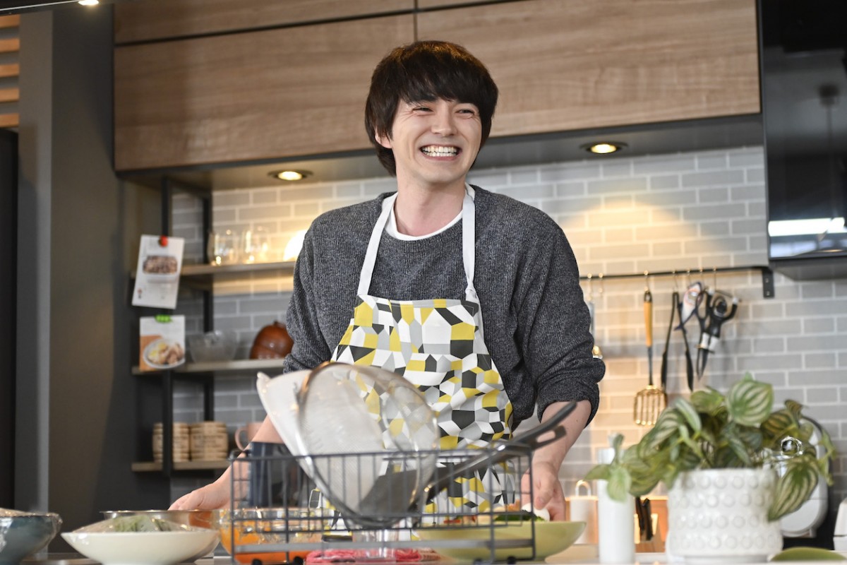 『おっさんずラブ‐リターンズ‐』春田＆牧の涙にネット号泣も衝撃ラストに騒然「涙返してー笑」（ネタバレあり）
