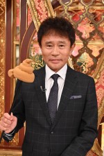 『芸能人格付けチェックBASIC　春の3時間スペシャル』MC・浜田雅功