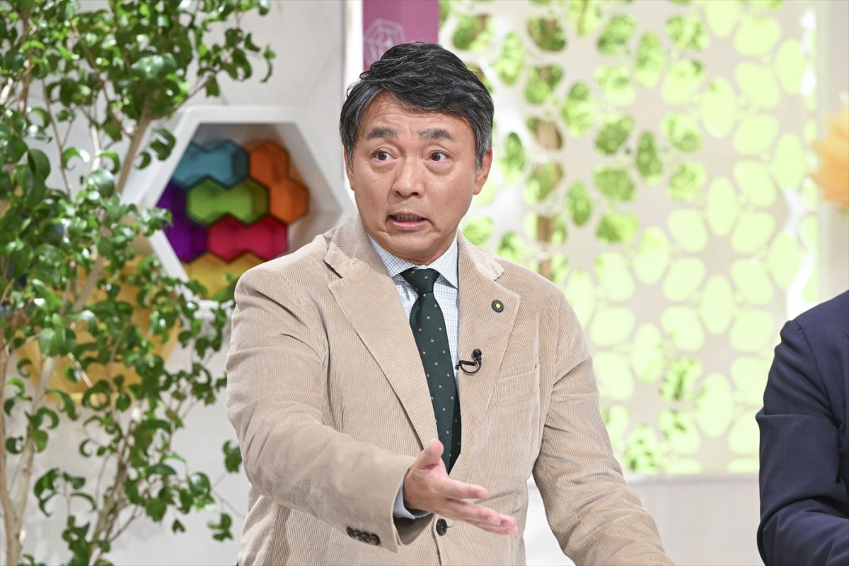 橋下徹、松本人志の“ある発言”に疑問「弁護士と打ち合わせたうえで言っていたのか？」　あすの『今田耕司のネタバレMTG』