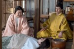 大河ドラマ『光る君へ』第5回「告白」より