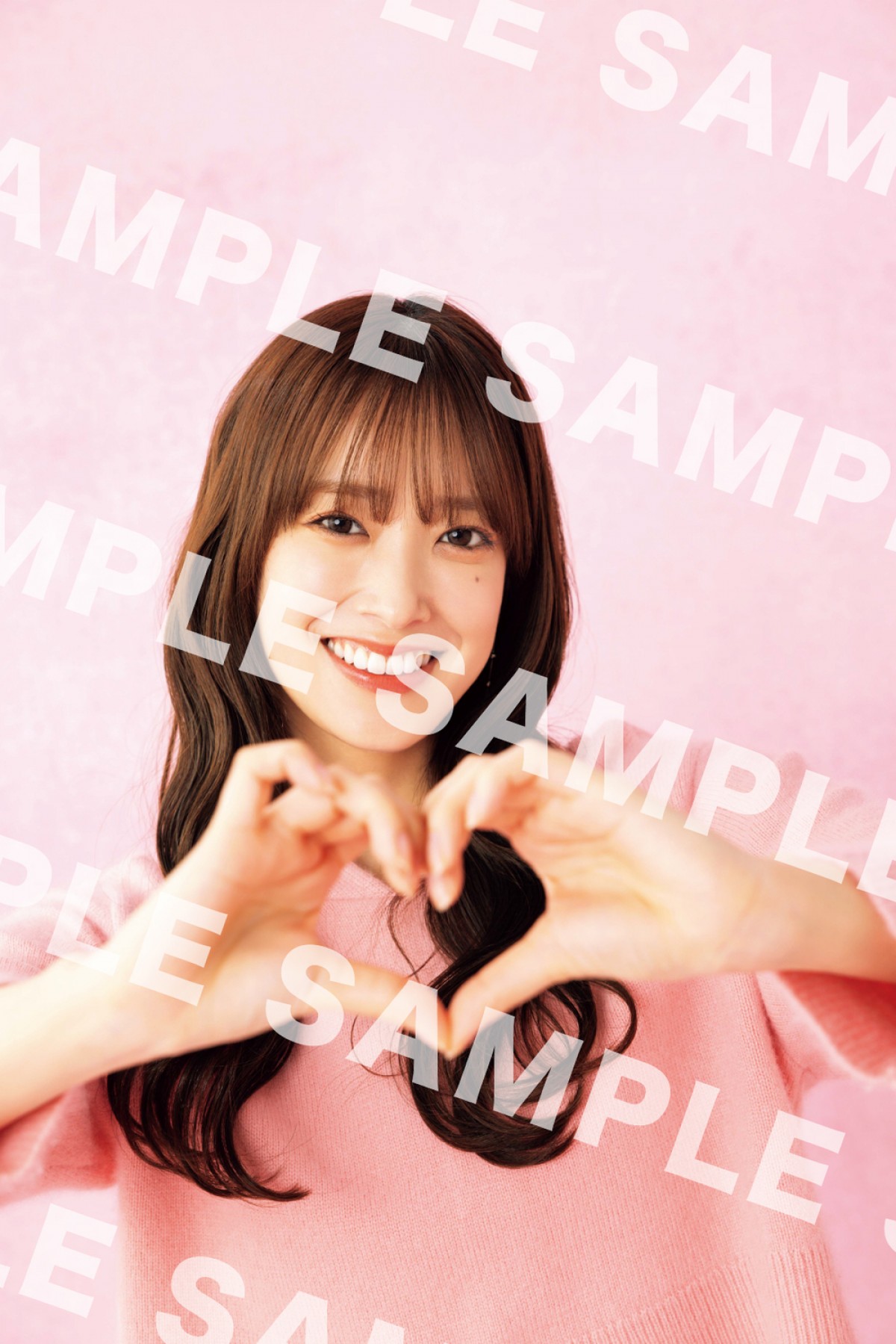 日向坂46公式ブック『H46MODE』、書店特典フォトカード＆B3ポスター全30種の写真公開