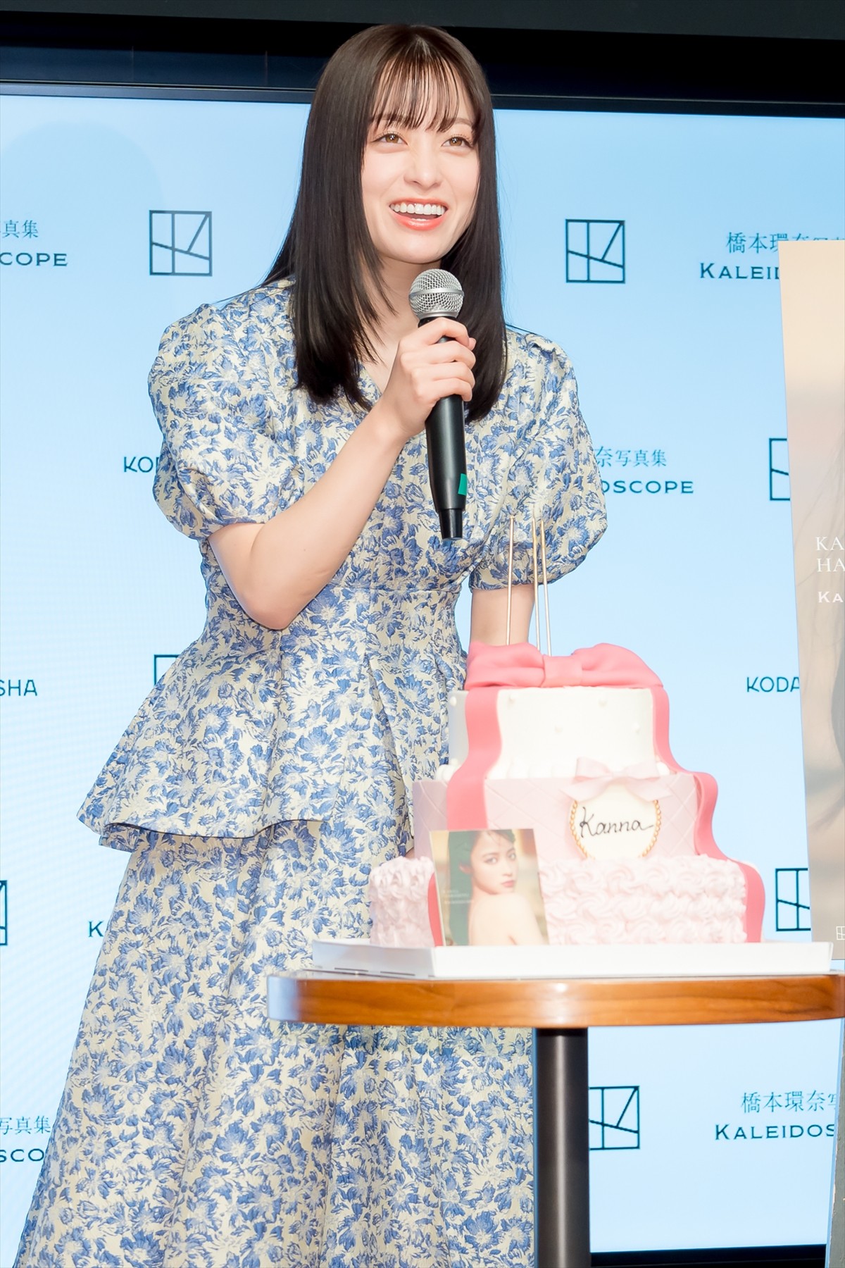 橋本環奈、人生の目標は「自然体で素敵な女性」　25歳迎え挑戦してみたいことも明かす