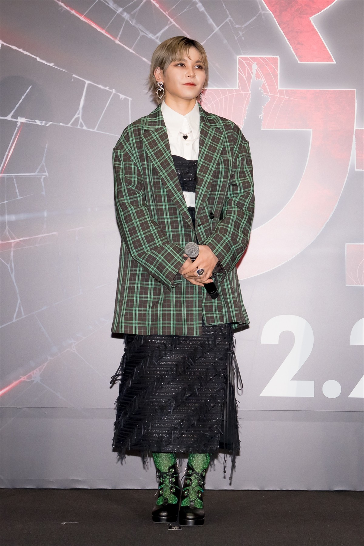 大島優子、実写吹替初挑戦は喜びと同時にプレッシャーも「『いいんですか!?』と思ってしまって」