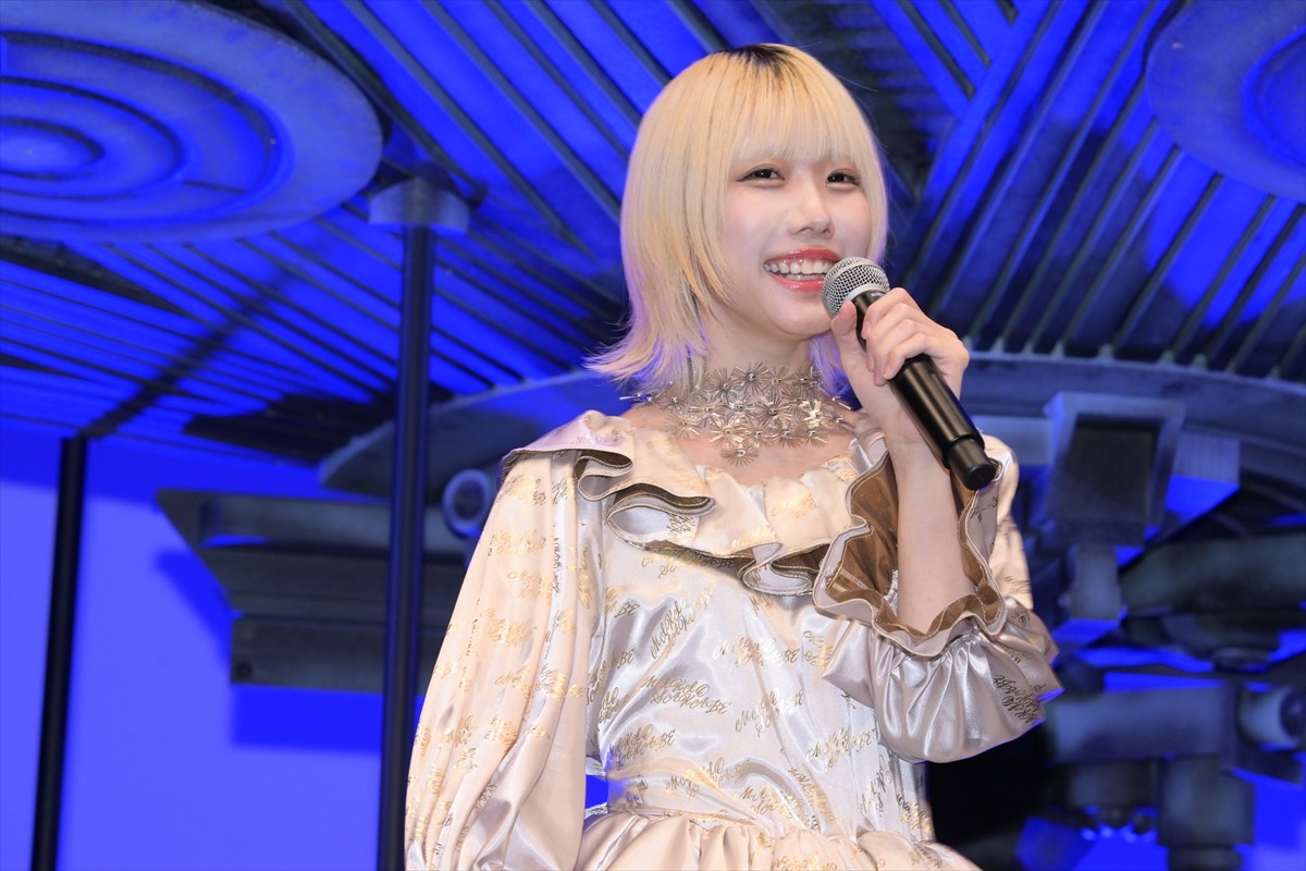 浅野いにお、漫画家としての思いを力説「原作者と映像化というものの関係性はすごく難しい」