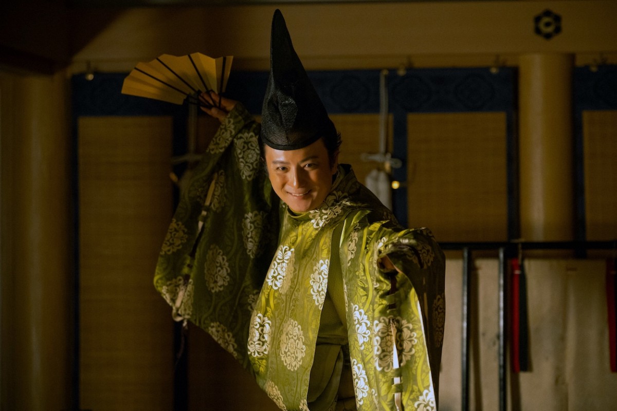 『光る君へ』第5回　“まひろ”吉高由里子、因縁の相手との“再会”にショック　“道長”柄本佑からは文が届く