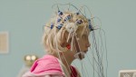 映画『システム・クラッシャー』場面写真