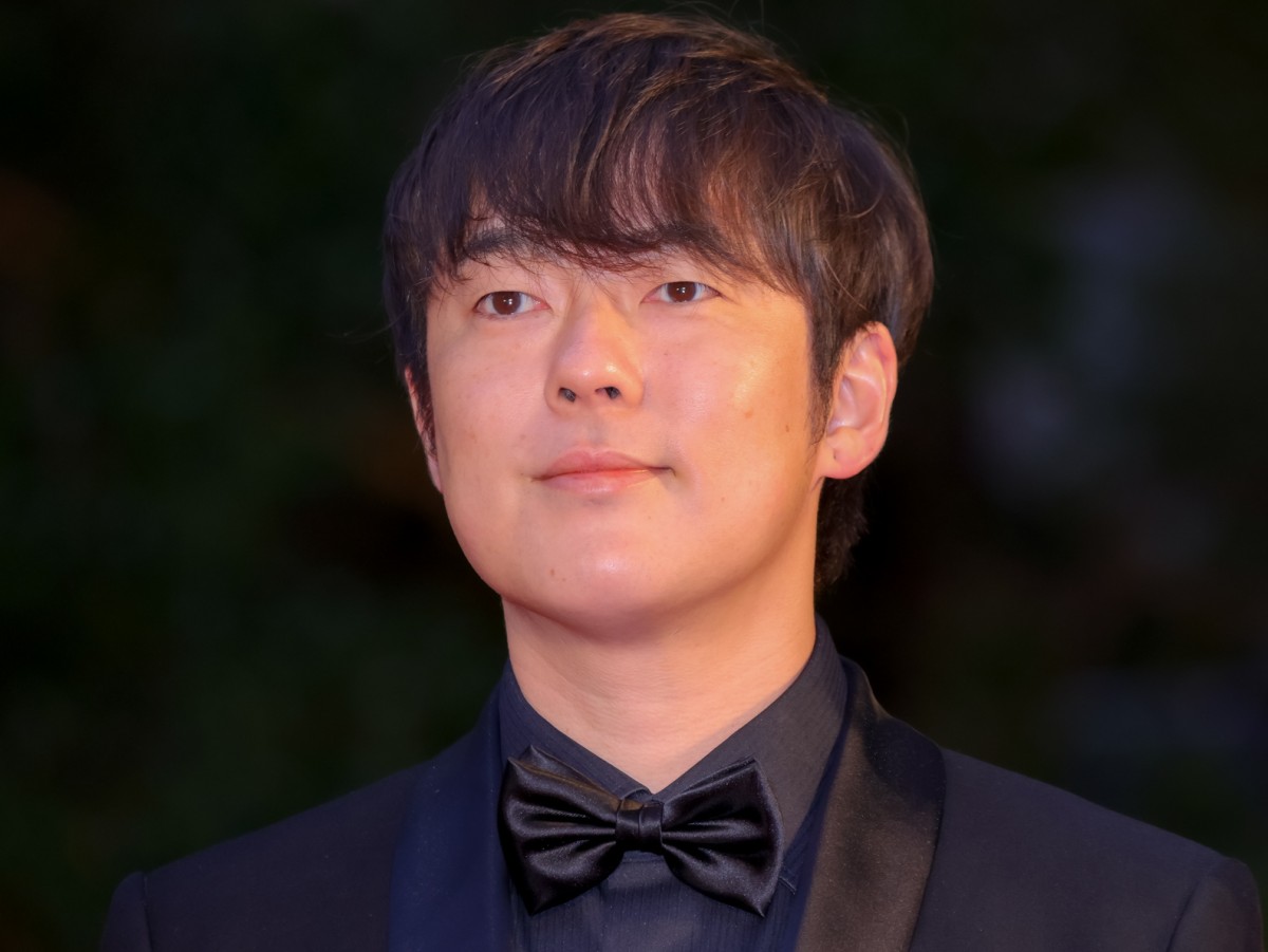村本大輔(ウーマン・ラッシュアワー)