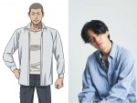 テレビアニメ『喧嘩独学』ハマケン役・武内駿輔