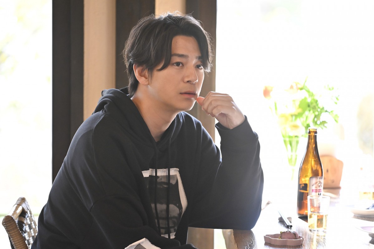 『おっさんずラブ‐リターンズ‐』最終話　“春田”田中圭、外資系企業からヘッドハンティングの話が舞い込む