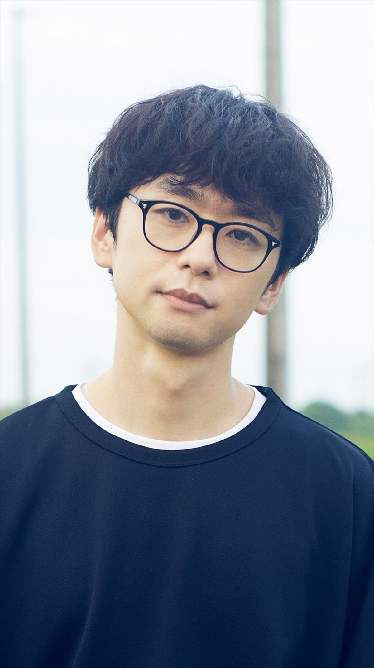 本郷奏多×大沢一菜W主演ドラマ『姪のメイ』、3月に3夜連続で特別編配信！　コメント到着