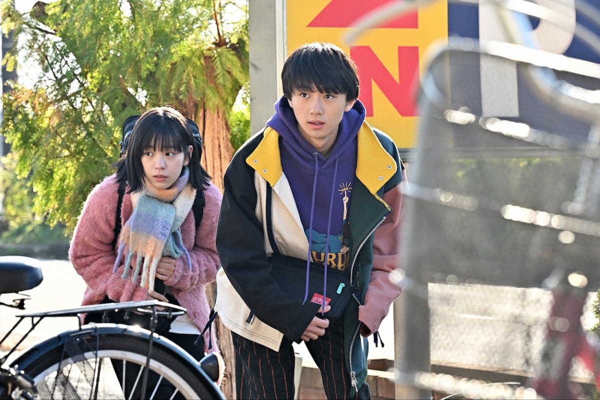 『さよならマエストロ』第4話　“俊平”西島秀俊と“志帆”石田ゆり子、偶然の鉢合わせから5年ぶりの対面