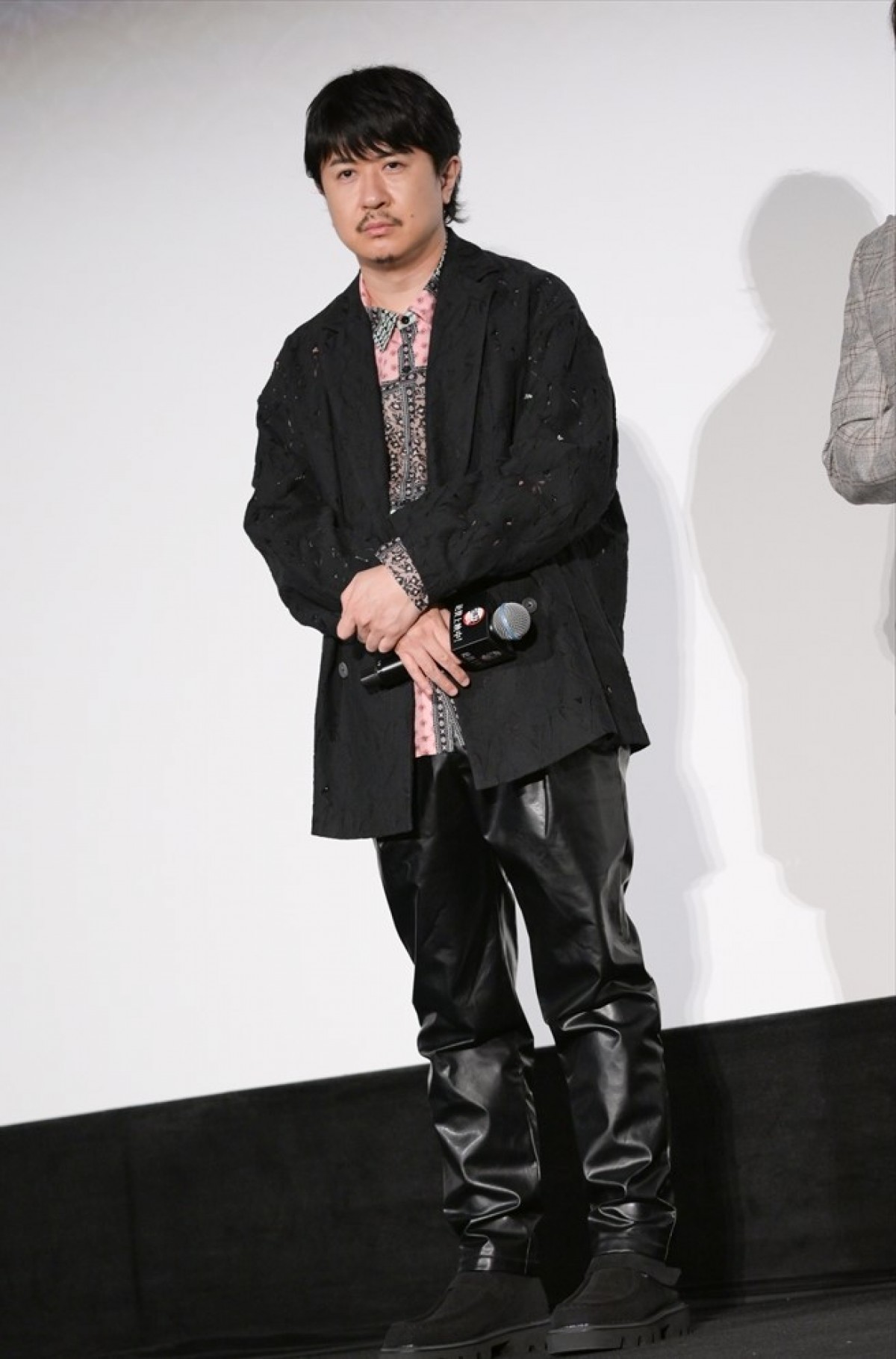 小西克幸、柱の集結に「とっても嬉しい」　河西健吾はワールドツアーに意気込み「愛を届けていきたい」
