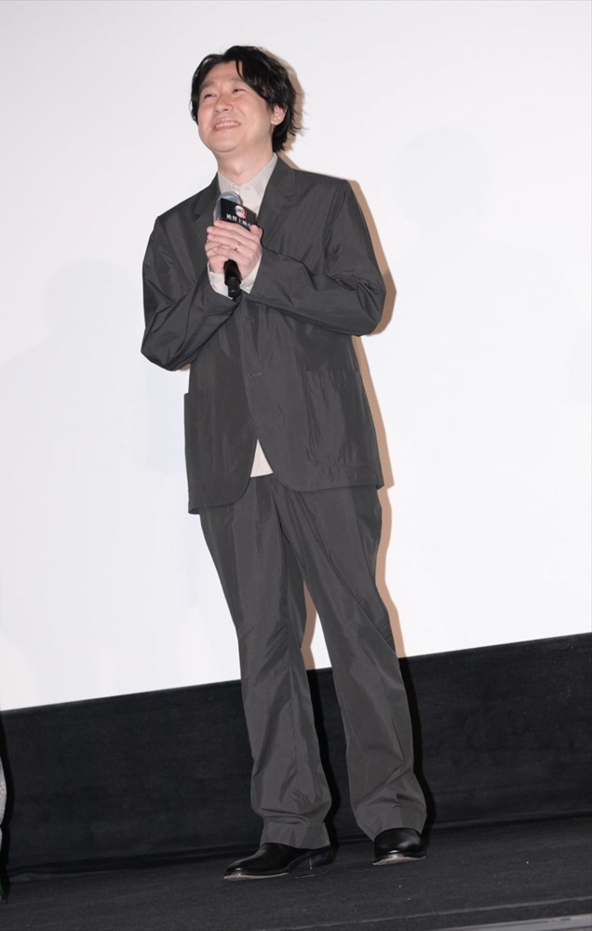 小西克幸、柱の集結に「とっても嬉しい」　河西健吾はワールドツアーに意気込み「愛を届けていきたい」