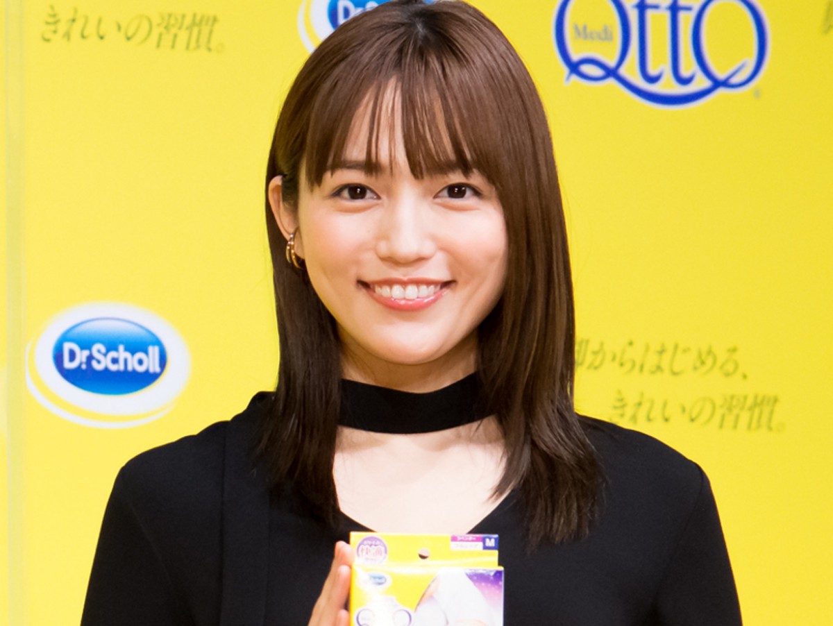 川口春奈が主演した「連ドラ・映画」人気ランキングTOP5